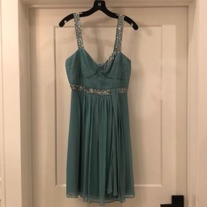 BCBG cocktail dress